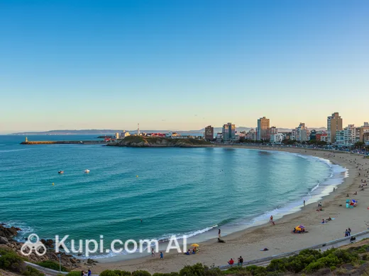 Puerto Madryn