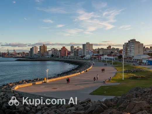Rio Gallegos