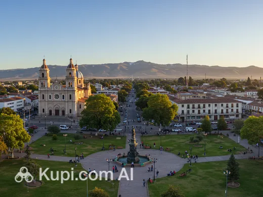 San Luis