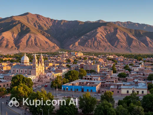 San Salvador de Jujuy