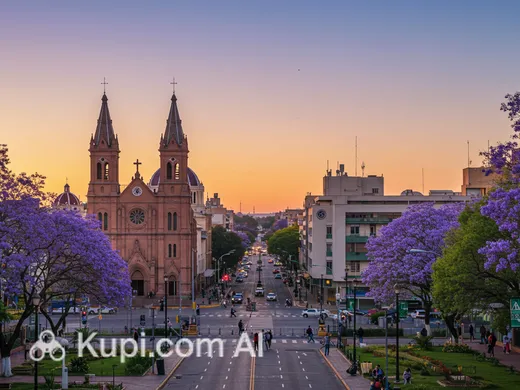 Santiago del Estero
