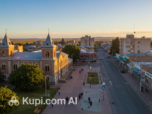 Trelew