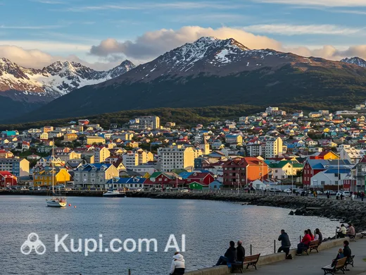 Ushuaia