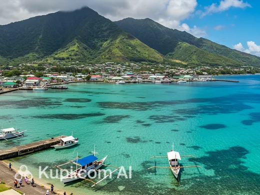 Pago Pago