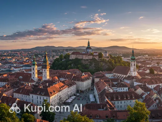 Graz