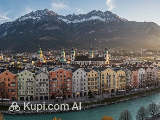 Innsbruck