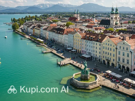 Klagenfurt
