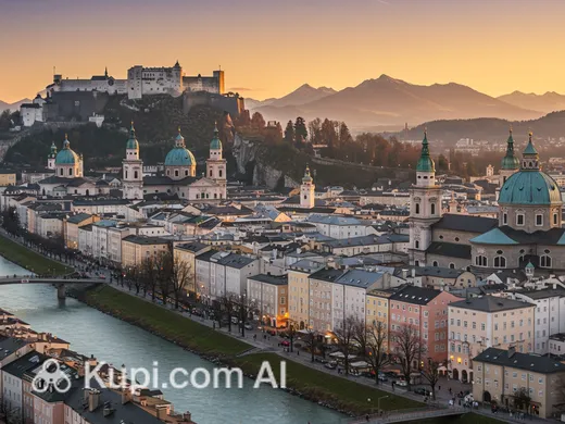 Salzburg