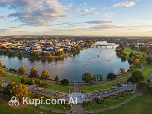 Albury