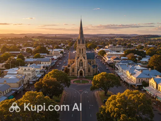 Armidale