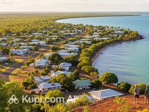 Bamaga