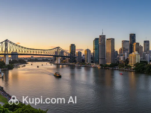 Brisbane