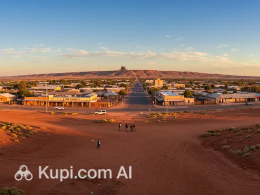 Broken Hill