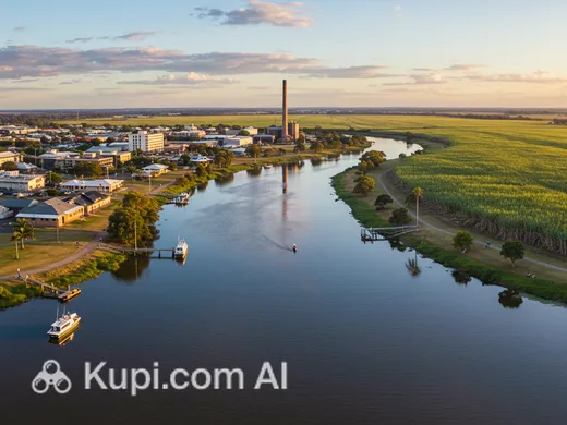 Bundaberg