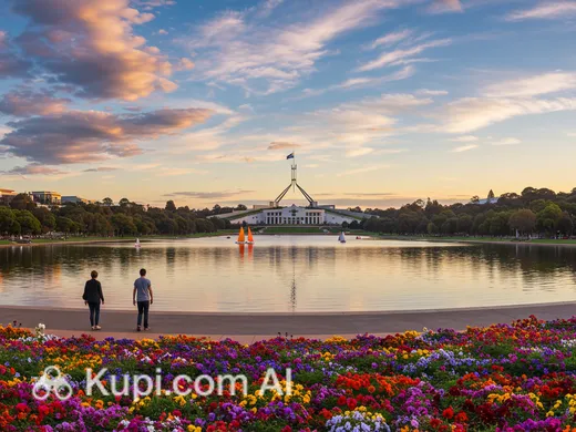 Canberra