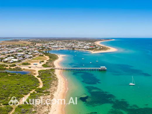 Carnarvon