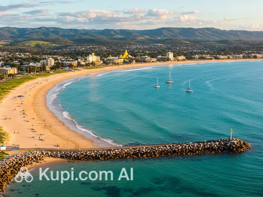 Coffs Harbour