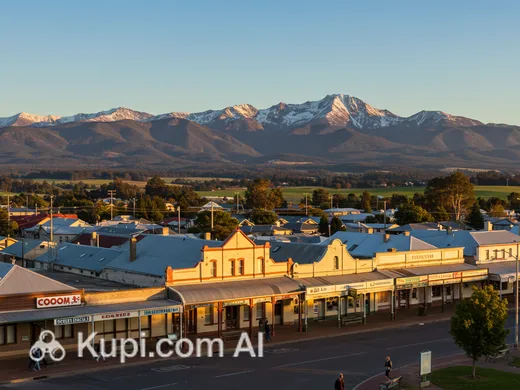 Cooma