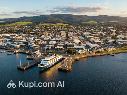 Devonport