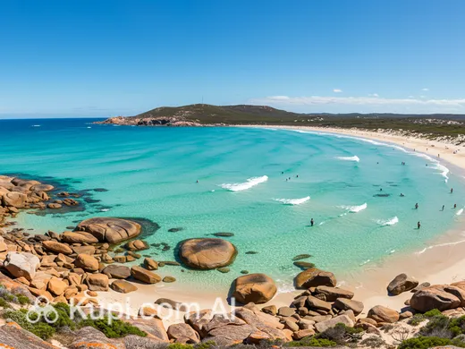 Esperance