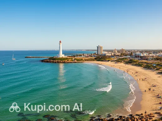 Geraldton