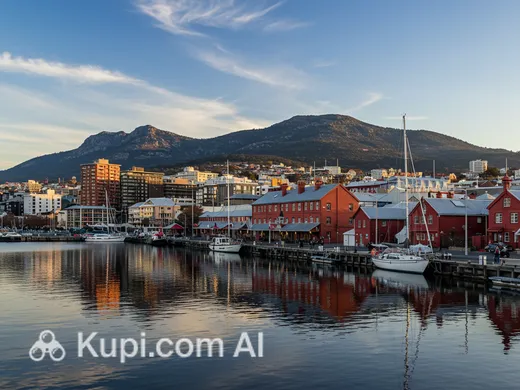 Hobart