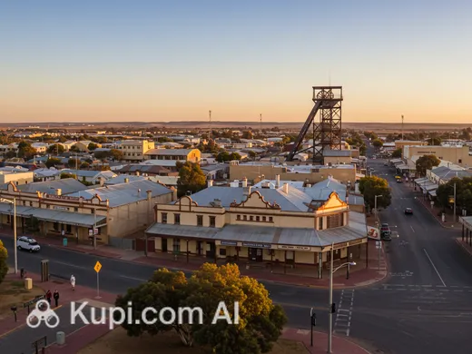 Kalgoorlie