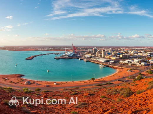 Karratha