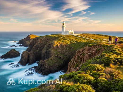 King Island