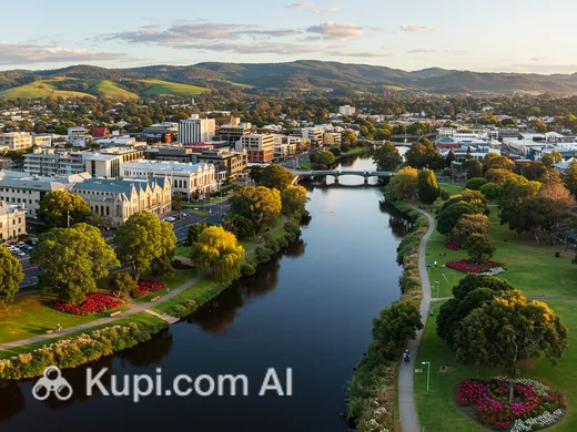 Launceston