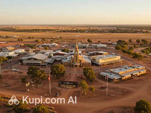 Longreach