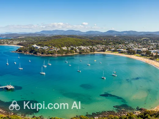 Merimbula