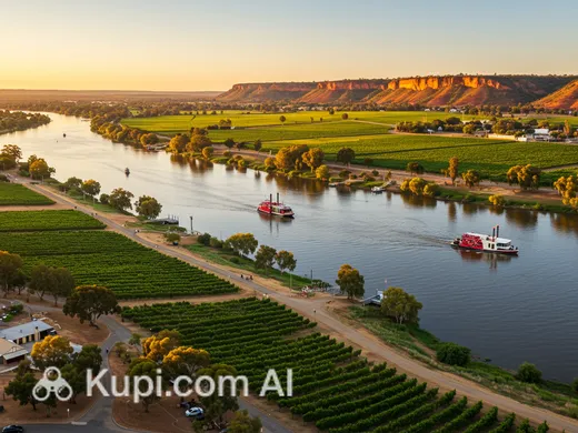 Mildura