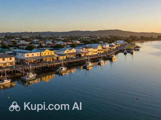 Moruya