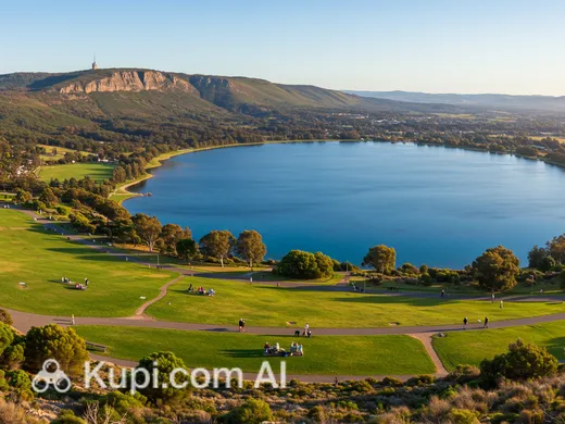 Mount Gambier