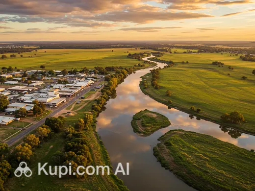 Narrabri