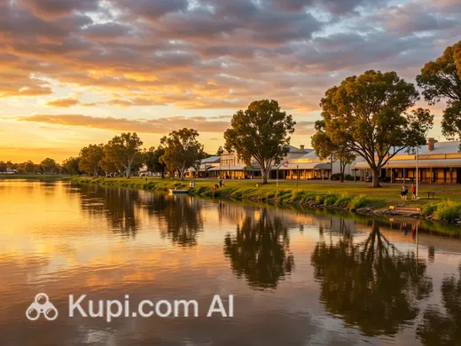 Narrandera