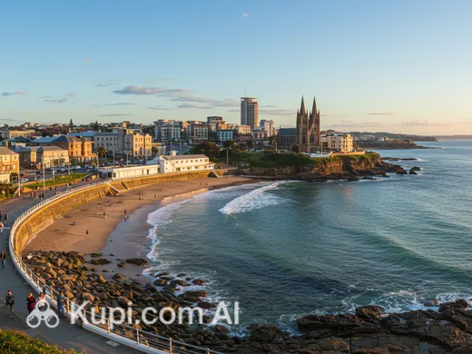 Newcastle