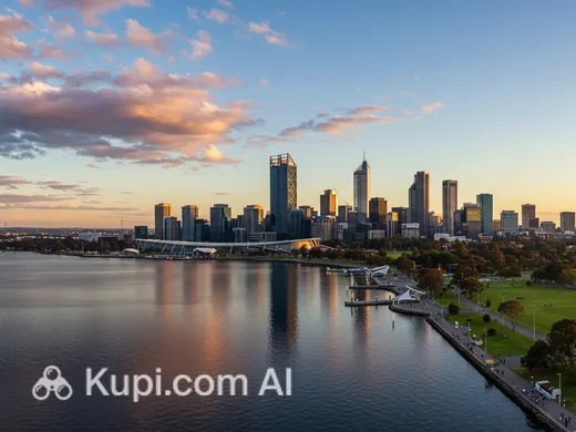 Perth