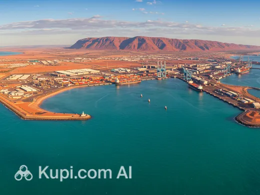 Port Hedland