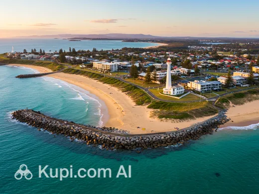 Port Macquarie