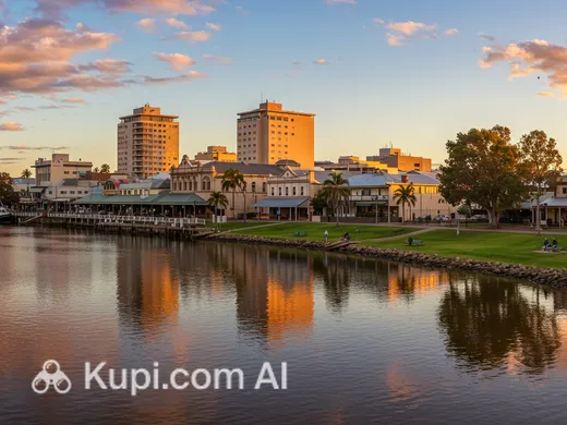 Rockhampton