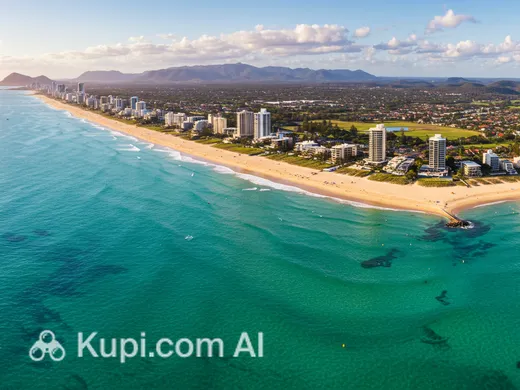Sunshine Coast