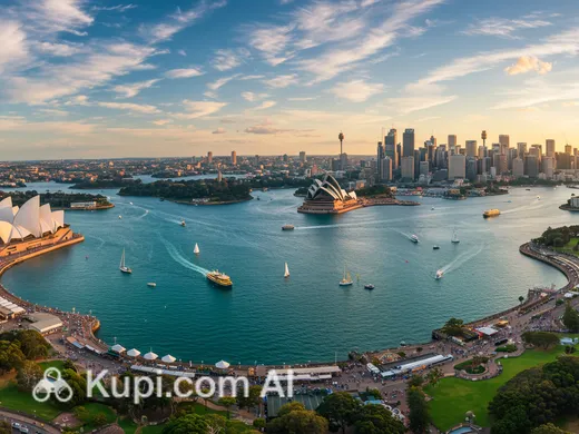 Sydney