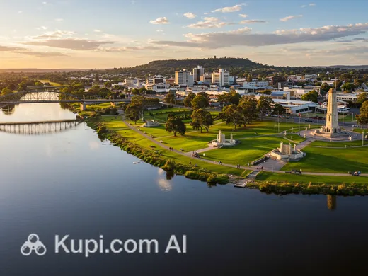 Wagga Wagga