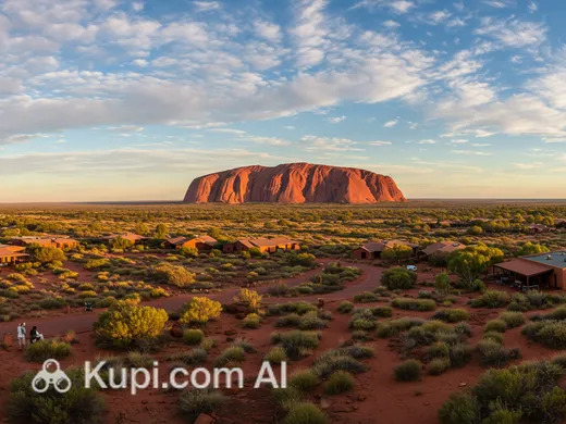Yulara