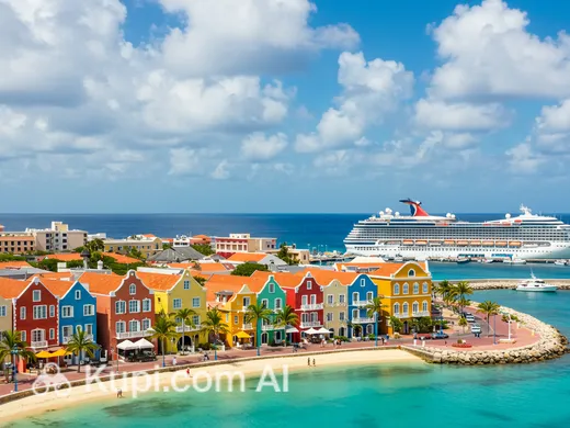 Oranjestad