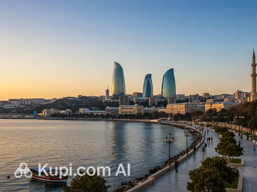 Baku