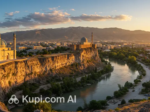 Nakhchivan
