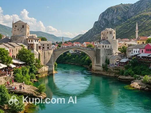 Mostar
